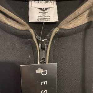 Destiny hoodie